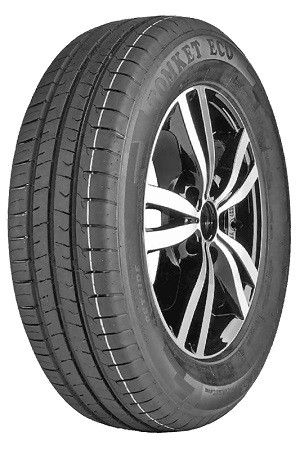 Tomket TOMKET ECO reifen