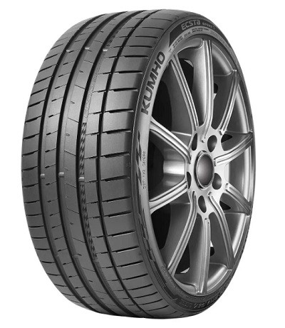 Kumho ECSTA SPORT S PS72 XL FSL reifen