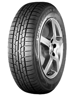 Firestone WINTERHA.2 EVO reifen