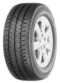 General Tire EURO-V reifen