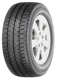 General Tire EUR-V2 reifen