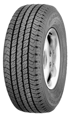 Goodyear CARG-M  FO1 reifen