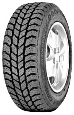 Goodyear UG-CAR  DOT 2019 reifen