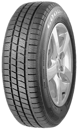 Goodyear 215/60R17C 109T 104H CARGO VECTOR 2 reifen