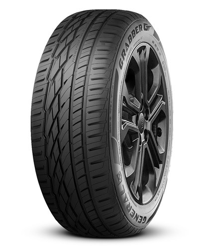 General Tire GRA-GT  DOT 2018 reifen
