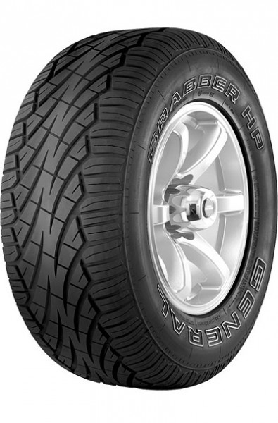 General Tire GRA-HP  OWL reifen