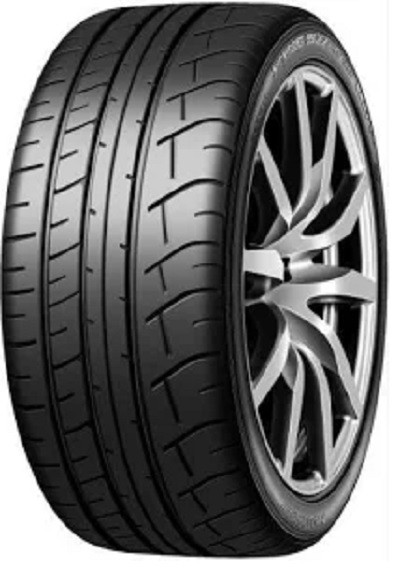Dunlop SP.MA.GT 600 reifen