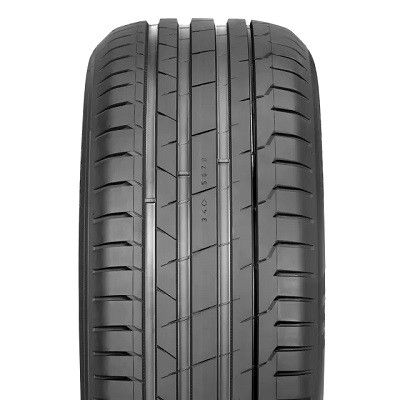 Nokian BLACK2 reifen