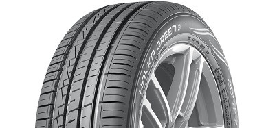 Nokian GREEN3 reifen