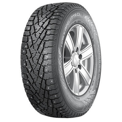 Nokian HKPLC3 reifen