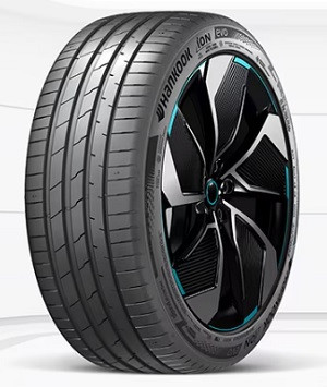 Hankook IK01A XL (EV) SOUND ABSORBER reifen
