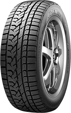 Kumho KC15 IZen RV XL DOT2017 reifen