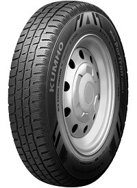 Kumho CW51 Winter PorTran reifen