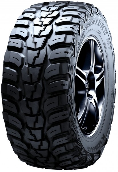 Kumho KL71 RF P.O.R. reifen