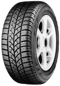 Bridgestone BRIDGEST LM18-C reifen