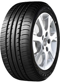 Maxxis PREMITRA 5 HP5 XL MFS reifen