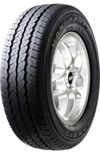 Maxxis VANSMART MCV3+ MFS reifen