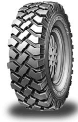 Michelin 4X4 O/R XZL reifen