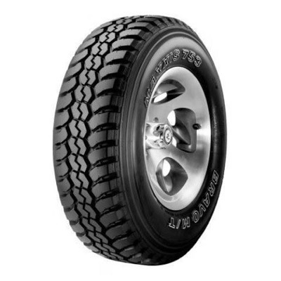 Maxxis MT-753 reifen
