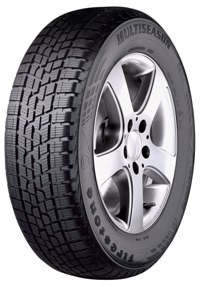 Firestone Van MultiSeason reifen