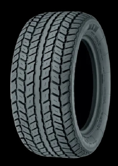 Michelin MXW reifen