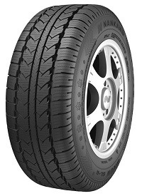 Nankang SL-6 205/65 R16C107/105 T reifen