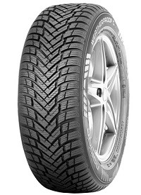 Nokian WEATHERPROOF SUV XL reifen