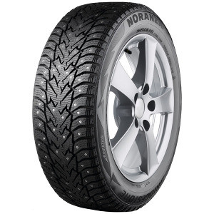 Bridgestone BRIDGEST NO-001 XL STUDDED BESPIKED reifen