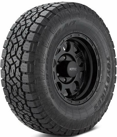 Toyo OPENCOUNTR AT 3 reifen
