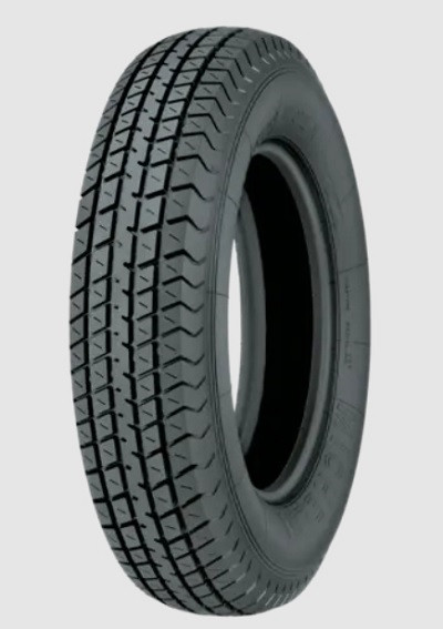 Michelin PIL-X TT OLDTIMER PILOTE X COURSE WEISSWAND 40mm (RMC) reifen