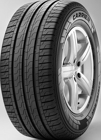 Pirelli CARRIE  DOT 2018 reifen