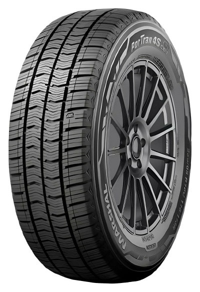 Kumho PORTRAN 4S CX11  [102] T reifen