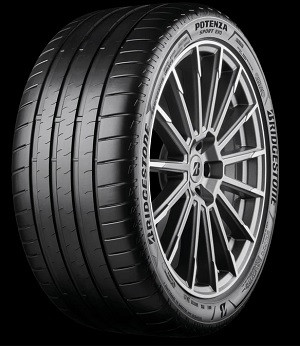 Bridgestone POTENZA SPORT EVO XL FSL reifen