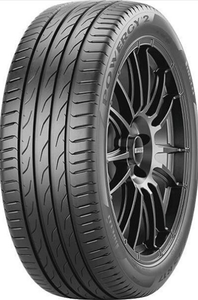 Pirelli 205/55R17 95Y XL POWERGY 2 reifen
