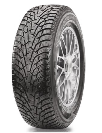 Maxxis NP-5 XL STUDDED reifen