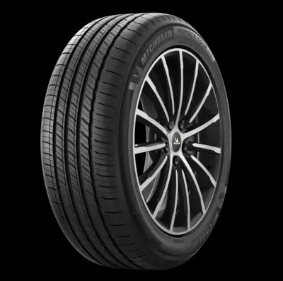Michelin PRI-AS XL ACOUSTIC LR reifen