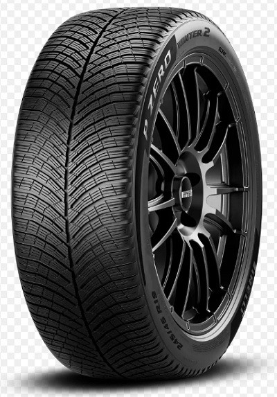 Pirelli PZ-WI2 XL FSL (ELECT) (NCS) reifen