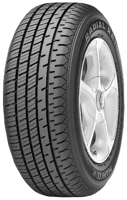 Hankook RA14 reifen