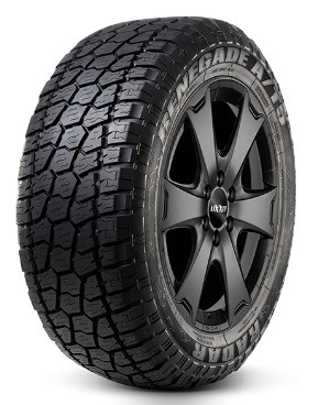 Radar A/T-5 reifen