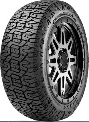 Radar 215/65R16 103/100S RENEGADE A/T Sport reifen