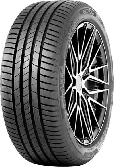 Lassa REVOLA XL EV READY reifen