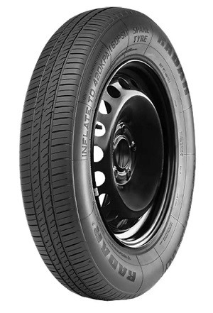 Radar T125/80R16 97M RST Spare Tyre reifen