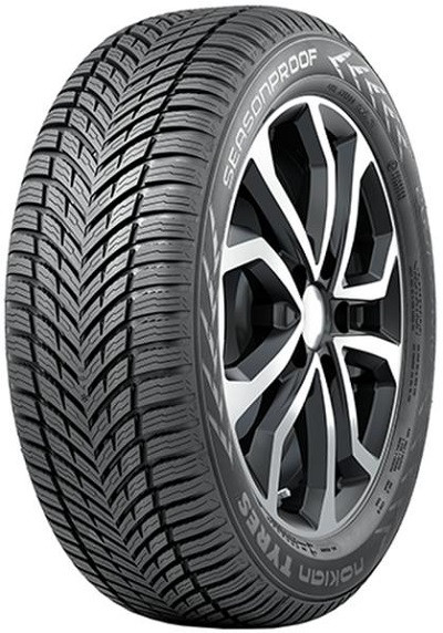 Nokian SEASONPROOF XL 511340 reifen