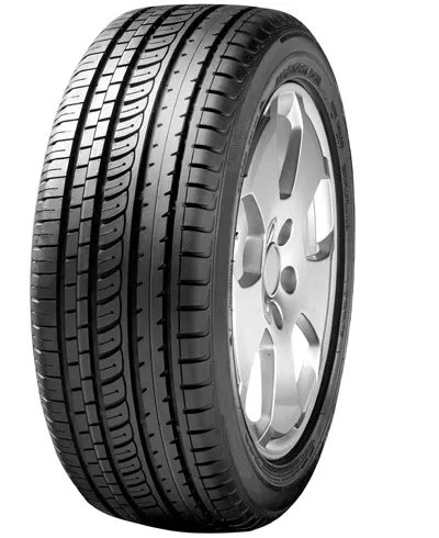 Sunny SN3630  RUNFLAT DOT 2018 reifen