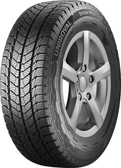 Uniroyal Snow Max 3 107/105R TL reifen