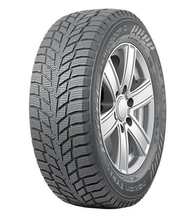 Nokian SNOWPROOF C 511592 reifen