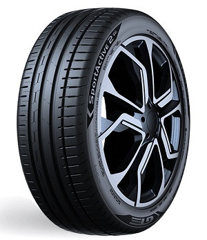 GT Radial GTRADIAL ACTIV2 XL MFS EV READY reifen