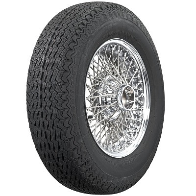 Dunlop AQUA  WW 40mm OLDTIMER reifen
