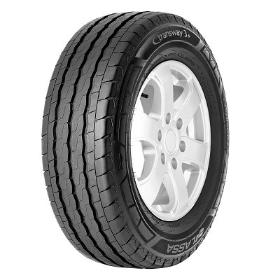 Lassa TRANS3 reifen