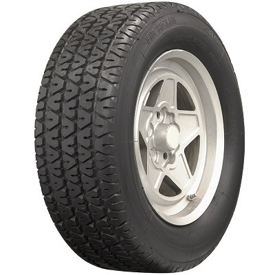 Michelin TRX TL WW OLDTIMER WEISSWAND 40mm (RMC) reifen